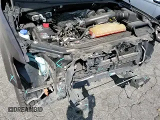 2018 Ford F-150 XL с VIN 1FTEX1CB6JKF28913, выставлен на аукционе Copart как лот 67988325 с пробегом 94 059 миль миль и Списание • Salvage title. История ставок и продаж доступна на DreamBid. Изображение 14.