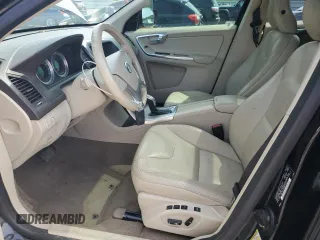 2013 Volvo XC60 T6 с VIN YV4902DZ4D2443190, выставлен на аукционе Copart как лот 56531925 с пробегом 140 184 миль миль и Списание • Salvage title. История ставок и продаж доступна на DreamBid. Изображение 7.