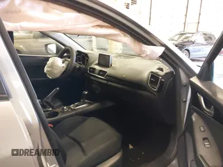 2015 Mazda 3 i Sport with VIN 3MZBM1K75FM139279, listed as a IAAI auction lot 41200668 with 106,148 mi miles and . Bid and sale history available at DreamBid. Image 5.