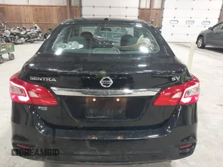 2019 Nissan Sentra SR with VIN 3N1AB7APXKY365980, listed as a IAAI auction lot 41843701 with 77,282 mi miles and . Bid and sale history available at DreamBid. Image 16.