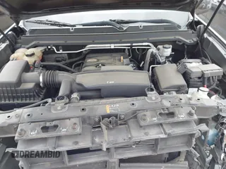 2018 Chevrolet Colorado 2WD Work Truck с VIN 1GCGSBEA8J1297939, выставлен на аукционе IAAI как лот 40878510 с пробегом 68 009 миль миль и . История ставок и продаж доступна на DreamBid. Изображение 10.