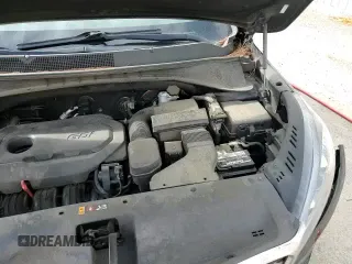 2020 Kia Sorento L с VIN 5XYPG4A39LG636814, выставлен на аукционе Copart как лот 82050175 с пробегом 142 964 миль миль и Списание • Salvage title. История ставок и продаж доступна на DreamBid. Изображение 16.