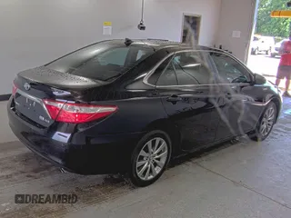 2017 Toyota Camry Hybrid LE z VIN 4T1BD1FK1HU227919, wystawiony jako IAAI lot #42571630 z przebiegiem 63 243 mil mil oraz . Historia ofert i sprzedaży dostępna na DreamBid. Obrazek 1.