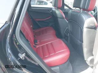 2018 Porsche Macan GTS z VIN WP1AG2A53JLB61723, wystawiony jako IAAI lot #42216769 z przebiegiem 90 234 mil mil oraz . Historia ofert i sprzedaży dostępna na DreamBid. Obrazek 8.