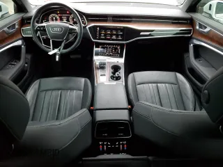 2019 Audi A6 Prestige z VIN WAUM2AF23KN032048, wystawiony jako Copart lot #42777185 z przebiegiem 39 538 mil mil oraz Czysty tytuł • Clean title. Historia ofert i sprzedaży dostępna na DreamBid. Obrazek 8.