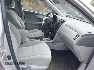 2010 Toyota Corolla with VIN 1NXBU4EE1AZ327344, listed as a IAAI auction lot 42626523 with 160,731 mi miles and . Bid and sale history available at DreamBid. Image 5.