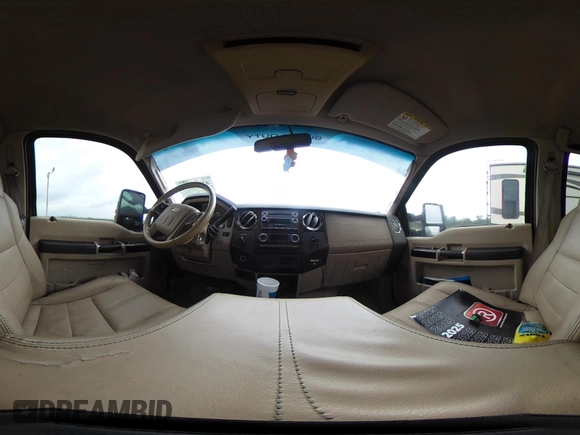 2010 Ford F-250 XL с VIN 1FTSW2B56AEA83417, выставлен на аукционе IAAI как лот 42425571 с пробегом Не указан миль и . История ставок и продаж доступна на DreamBid. Изображение 18.
