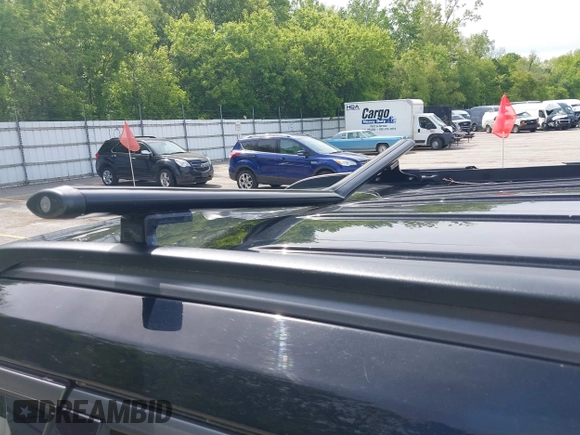 2020 Jeep Compass Trailhawk z VIN 3C4NJDDB0LT221532, wystawiony jako IAAI lot #42310215 z przebiegiem 78 464 mil mil oraz . Historia ofert i sprzedaży dostępna na DreamBid. Obrazek 20.