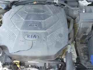 2021 Kia Telluride LX with VIN 5XYP2DHC1MG106777, listed as a IAAI auction lot 42290891 with 82,548 mi miles and . Bid and sale history available at DreamBid. Image 10.