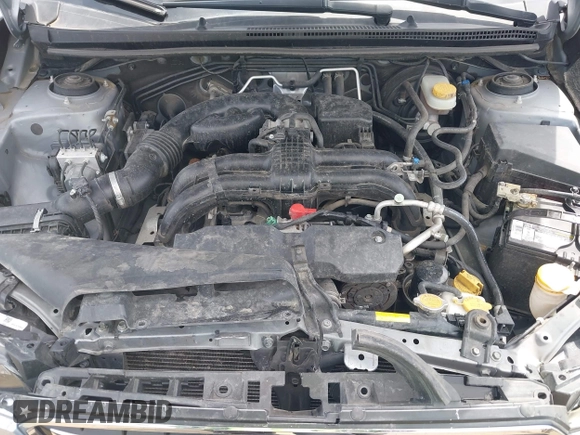 2014 Subaru Crosstrek Limited с VIN JF2GPAKC1E8285003, выставлен на аукционе IAAI как лот 42275562 с пробегом 94 135 миль миль и . История ставок и продаж доступна на DreamBid. Изображение 10.