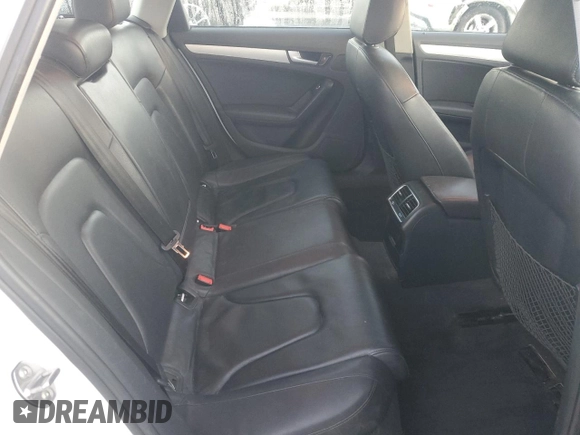 2013 Audi allroad Premium Plus with VIN WA1UFAFL8DA150777, listed as a Copart auction lot 41593745 with 163,932 mi miles and Salvage Title. Bid and sale history available at carsss.com. Image 10.