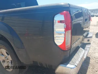 2012 Nissan Frontier SV with VIN 1N6AD0ER3CC427947, listed as a IAAI auction lot 42550542 with 197,097 mi miles and . Bid and sale history available at DreamBid. Image 6.
