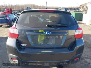 2017 Subaru Crosstrek Premium with VIN JF2GPABCXHH244454, listed as a IAAI auction lot 41756899 with 82,002 mi miles. Bid and sale history available at carsss.com. Image 16.