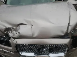 2020 Lincoln Nautilus Standard с VIN 2LMPJ6J95LBL29534, выставлен на аукционе Copart как лот 47281175 с пробегом 96 376 миль миль и Списание • Salvage title. История ставок и продаж доступна на DreamBid. Изображение 12.