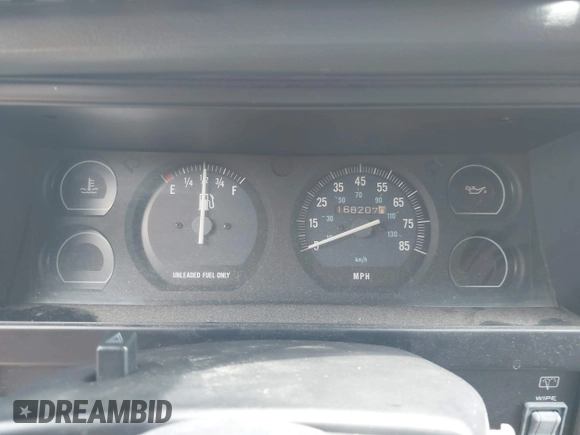 1996 Jeep Cherokee SE с VIN 1J4FT28S1TL183781, выставлен на аукционе IAAI как лот 42492850 с пробегом 168 207 миль миль и . История ставок и продаж доступна на DreamBid. Изображение 7.