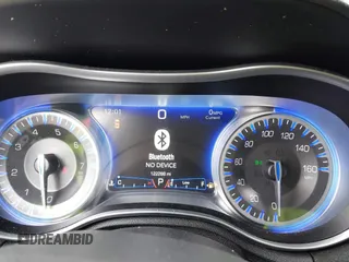 2016 Chrysler 300 Anniversary Edition with VIN 2C3CCARG1GH270827, listed as a IAAI auction lot 41765997 with 122,288 mi miles and . Bid and sale history available at DreamBid. Image 7.