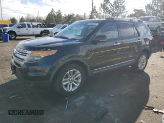 2011 Ford Explorer XLT z VIN 1FMHK8D89BGA01486, wystawiony jako Copart lot #86885754 z przebiegiem 273 356 mil mil oraz Tytuł czysty. Historia ofert i sprzedaży dostępna na DreamBid. Obrazek 1.