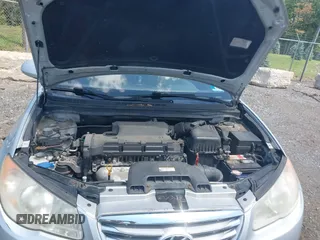 2010 Hyundai Elantra SE с VIN KMHDU4AD5AU847620, выставлен на аукционе IAAI как лот 42857990 с пробегом 174 886 миль миль и . История ставок и продаж доступна на DreamBid. Изображение 10.