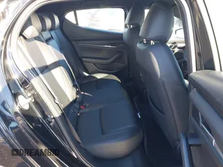 2023 Mazda 3 S Select with VIN JM1BPAKM9P1615922, listed as a IAAI auction lot 41258830 with 7,323 mi miles and . Bid and sale history available at DreamBid. Image 8.