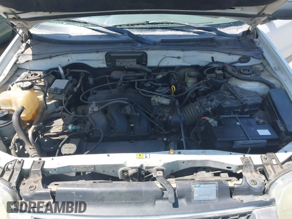 2001 Ford Escape XLT with VIN 1FMYU04131KB70753, listed as a IAAI auction lot 42174549 with 209,485 mi miles and . Bid and sale history available at DreamBid. Image 10.