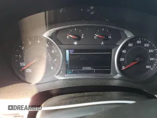 2019 Chevrolet Traverse RS с VIN 1GNERJKX9KJ179834, выставлен на аукционе Copart как лот 58922775 с пробегом 237 033 миль миль и Чистый • Clean title. История ставок и продаж доступна на DreamBid. Изображение 9.