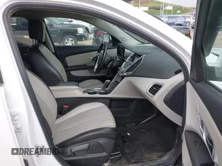 2015 GMC Terrain SLT with VIN 2GKFLXE31F6312569, listed as a IAAI auction lot 42031471 with 98,038 mi miles and . Bid and sale history available at carsss.com. Image 5.