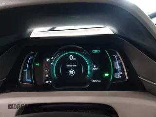 2020 Hyundai Ioniq SEL z VIN KMHC85LC9LU209366, wystawiony jako IAAI lot #41248182 z przebiegiem 120 121 mil mil oraz . Historia ofert i sprzedaży dostępna na DreamBid. Obrazek 7.
