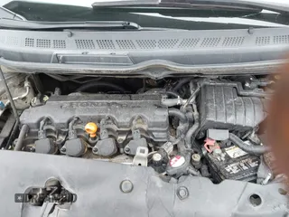 2006 Honda Civic LX with VIN 2HGFA16586H507296, listed as a IAAI auction lot 42101001 with 144,781 mi miles and . Bid and sale history available at DreamBid. Image 10.