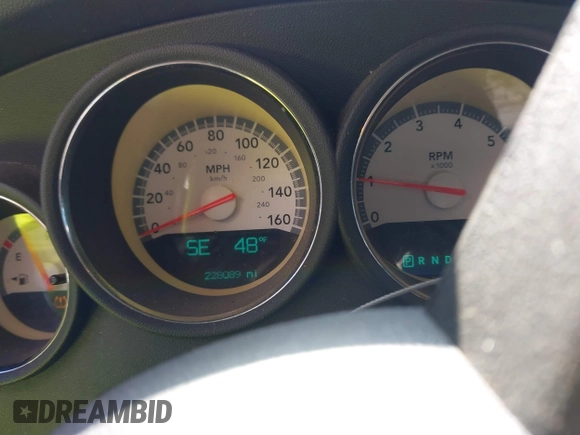 2008 Dodge Charger R/T with VIN 2B3KA53H28H128639, listed as a IAAI auction lot 41676170 with 228,089 mi miles and . Bid and sale history available at carsss.com. Image 7.