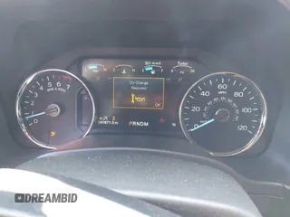 2020 Ford F-150 XL с VIN 1FTEW1E49LFB67500, выставлен на аукционе IAAI как лот 41814840 с пробегом 41 671 миль миль и . История ставок и продаж доступна на DreamBid. Изображение 7.