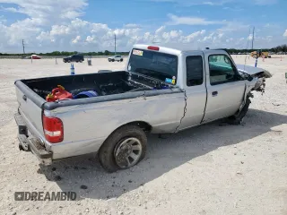 2010 Ford Ranger XL z VIN 1FTKR1EE8APA29697, wystawiony jako Copart lot #62613805 z przebiegiem 111 958 mil mil oraz Nie do naprawy • Non repairable. Historia ofert i sprzedaży dostępna na DreamBid. Obrazek 3.
