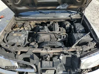 2004 Oldsmobile Bravada z VIN 1GHDT13S042224398, wystawiony jako Copart lot #76544854 z przebiegiem Nie podano mil oraz Nie do naprawy. Historia ofert i sprzedaży dostępna na DreamBid. Obrazek 12.