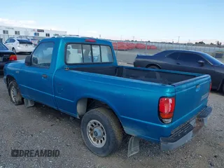 1995 Mazda B-Series Truck z VIN 4F4CR12A0STM09915, wystawiony jako IAAI lot #41773728 z przebiegiem 90 000 mil mil oraz . Historia ofert i sprzedaży dostępna na DreamBid. Obrazek 3.