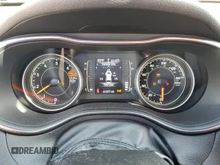 2021 Jeep Cherokee Altitude with VIN 1C4PJLLB0MD120101, listed as a Copart auction lot 57045855 with 61,377 mi miles and Salvage title. Bid and sale history available at DreamBid. Image 9.