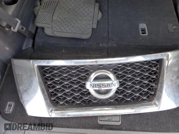 2015 Nissan Pathfinder SL z VIN 5N1AR2MN4FC702143, wystawiony jako Copart lot #52563575 z przebiegiem 175 301 mil mil oraz Czysty tytuł • Clean title. Historia ofert i sprzedaży dostępna na DreamBid. Obrazek 13.