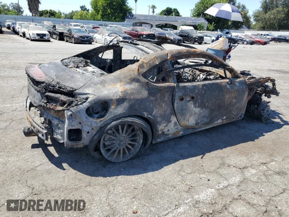 2024 Toyota 86 z VIN JF1ZNBB15R9758604, wystawiony jako Copart lot #69285864 z przebiegiem Nie podano mil oraz Nie do naprawy • Non repairable. Historia ofert i sprzedaży dostępna na DreamBid. Obrazek 3.