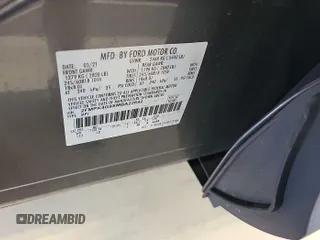 2021 Ford Edge SE с VIN 2FMPK4G9XMBA22642, выставлен на аукционе IAAI как лот 42741681 с пробегом 88 880 миль миль и . История ставок и продаж доступна на DreamBid. Изображение 14.