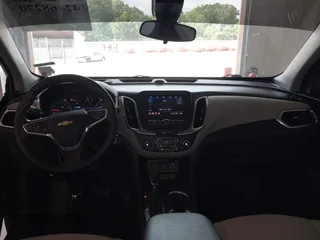 2023 Chevrolet Equinox LT с VIN 3GNAXJEG9PS168466, выставлен на аукционе IAAI как лот 42468270 с пробегом 80 032 миль миль и . История ставок и продаж доступна на DreamBid. Изображение 12.