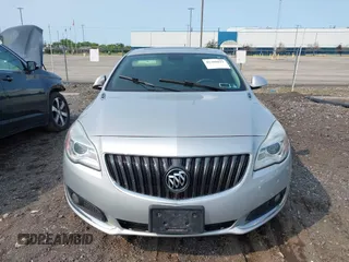 2015 Buick Regal Premium I z VIN 2G4GN5EX2F9272451, wystawiony jako IAAI lot #42369831 z przebiegiem 171 716 mil mil oraz . Historia ofert i sprzedaży dostępna na DreamBid. Obrazek 12.