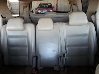 2006 Ford Freestyle SEL с VIN 1FMZK02146GA55621, выставлен на аукционе Copart как лот 57846185 с пробегом 181 130 миль миль и Списание • Salvage title. История ставок и продаж доступна на DreamBid. Изображение 10.