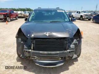 2014 GMC Acadia SLT z VIN 1GKKRRKDXEJ235983, wystawiony jako Copart lot #58784165 z przebiegiem 113 486 mil mil oraz Tytuł czysty. Historia ofert i sprzedaży dostępna na DreamBid. Obrazek 5.