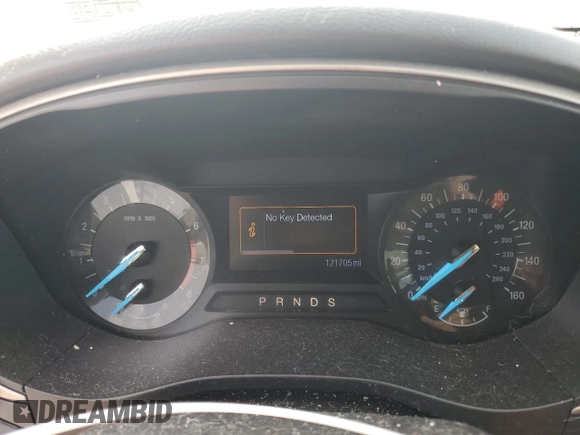 2013 Ford Fusion SE с VIN 3FA6P0HR0DR116142, выставлен на аукционе Copart как лот 59493755 с пробегом 121 705 миль миль и Списание • Salvage title. История ставок и продаж доступна на DreamBid. Изображение 9.
