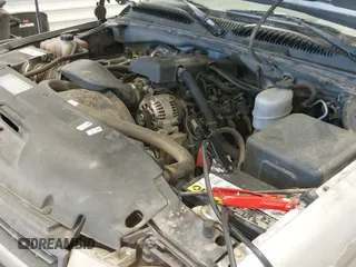2000 Chevrolet Silverado 2500 LS with VIN 1GCGC29U8YE158530, listed as a IAAI auction lot 41507909 with 291,727 mi miles and . Bid and sale history available at DreamBid. Image 13.