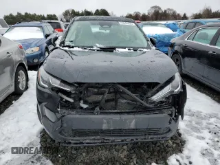 2023 Toyota Corolla Cross L z VIN 7MUAAABG9PV048031, wystawiony jako Copart lot #49844425 z przebiegiem 36 685 mil mil oraz Szkoda całkowita • Salvage title. Historia ofert i sprzedaży dostępna na DreamBid. Obrazek 5.