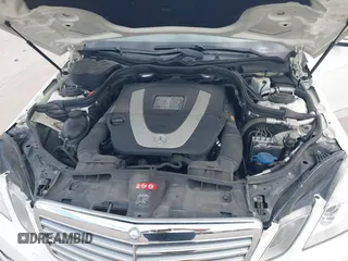 2010 Mercedes-Benz E 350 Luxury with VIN WDDHF5GB7AA167060, listed as a IAAI auction lot 42142664 with 118,651 mi miles and . Bid and sale history available at DreamBid. Image 10.