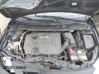 2010 Toyota Corolla with VIN JTDBU4EEXAJ077219, listed as a IAAI auction lot 42757122 with 169,148 mi miles and . Bid and sale history available at DreamBid. Image 10.