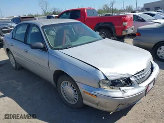 2003 Chevrolet Malibu with VIN 1G1ND52J93M719458, listed as a IAAI auction lot 41888472 with 145,159 mi miles. Bid and sale history available at carsss.com. Image 1.