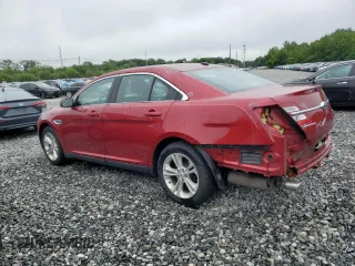 2015 Ford Taurus SEL с VIN 1FAHP2H83FG174011, выставлен на аукционе Copart как лот 59014435 с пробегом 72 676 миль миль и Чистый • Clean title. История ставок и продаж доступна на DreamBid. Изображение 2.