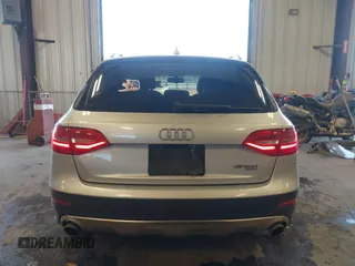 2013 Audi allroad A4 Premium Plus z VIN WA1UFAFL5DA210465, wystawiony jako IAAI lot #42207403 z przebiegiem 217 477 mil mil oraz . Historia ofert i sprzedaży dostępna na DreamBid. Obrazek 16.
