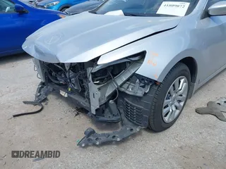 2018 Nissan Altima SV with VIN 1N4AL3AP1JC298556, listed as a IAAI auction lot 41809072 with 57,557 mi miles and . Bid and sale history available at DreamBid. Image 18.